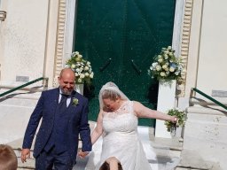 La Cerimonia Vista Dagli Amici